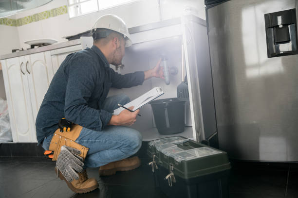 Best Water Softener Installation  in Emerald Lakes, PA
