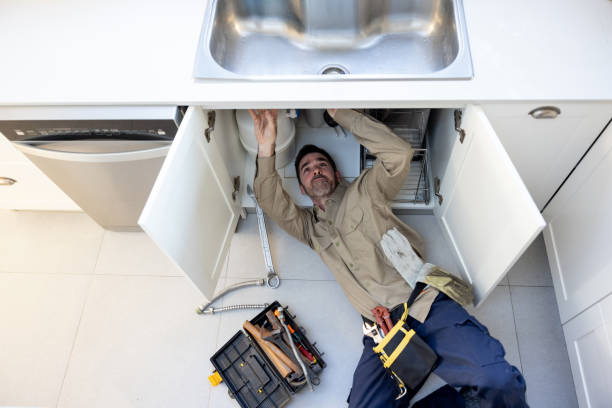 Best Best Plumbers Near Me  in Emerald Lakes, PA