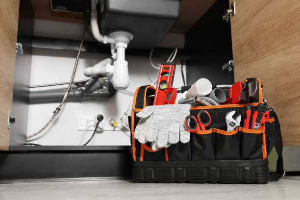Best Plumbing Inspection Services  in Emerald Lakes, PA