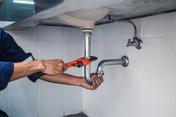 Best Toilet Repair Services  in Emerald Lakes, PA
