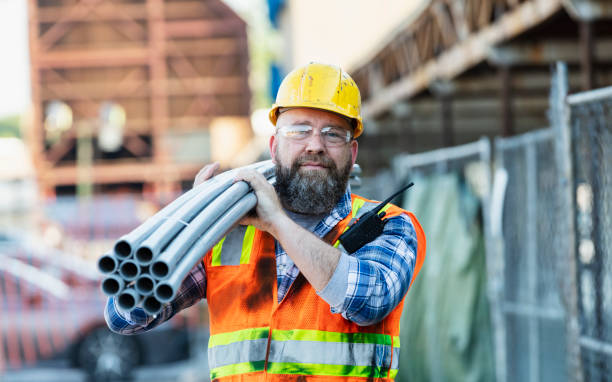 Best Sewer Line Repair  in Emerald Lakes, PA