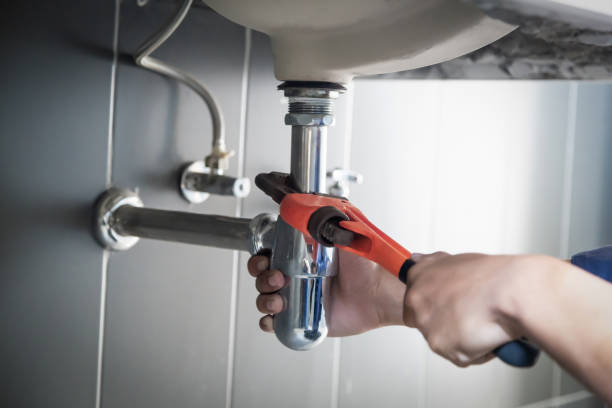 Water Softener Installation in Emerald Lakes, PA