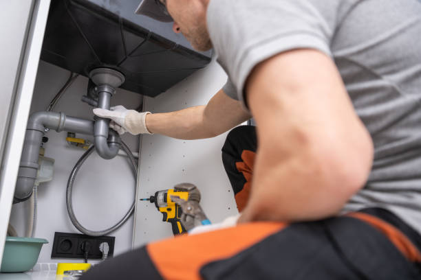Best Residential Plumbing Services  in Emerald Lakes, PA